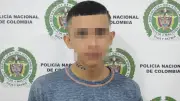 Fuga de alias 'Julito', menor sicario con 30 homicidios en Bucaramanga