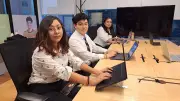 Fundación Forge abre 300 becas virtuales para jóvenes 'ninis' en Bogotá y Sabana