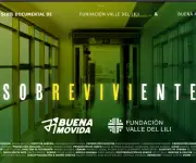 Fundación Valle del Lili estrena 'Sobrevivientes' en YouTube