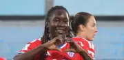 Futbolista chilena de origen colombiano sufre ataques racistas en redes: sindicato femenino la defiende