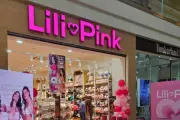 Futuro de tiendas Lili Pink tras incautación: SAE tomará control