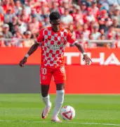 Galatasaray rechaza opción de compra de Yaser Asprilla tras cesión fallida