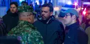 Galán resalta apoyo del Ejército para reforzar seguridad en bordes de Bogotá