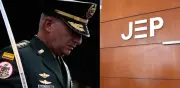 General Cardozo enfrenta llamado de la JEP por 9 casos de falsos positivos en Santander