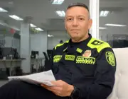 General Herbert Benavidez asume como comandante de Policía en Cali con enfoque dual