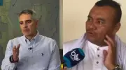 Gobernador de Antioquia califica de 'humo' imputación a alias 'Calarcá'