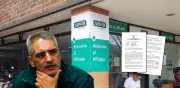 Gobernador de Antioquia: fallo contra intervención a Savia Salud tumba modelo de Petro