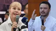 Gobernadora del Valle del Cauca responde a director de la ANI por comentarios despectivos