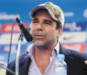 Gobierno activa inteligencia tras amenaza de bandas criminales contra alcalde Char