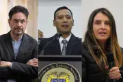 Gobierno colombiano anuncia medidas de seguridad para candidatos presidenciales ante amenazas
