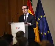 Gobierno español da por cumplidas reglas fiscales, evita actualizar PIB