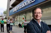 Gobierno expide decreto para trasladar $25 billones de fondos privados a Colpensiones