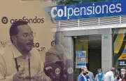 Gobierno obliga a AFP a transferir $25 billones a Colpensiones: impacto y plazos