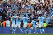 Golazos definen al primer finalista de la FA Cup: Southampton vs City
