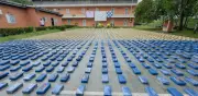 Golpe a la Segunda Marquetalia: incautan casi tres toneladas de marihuana en Meta
