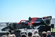 GP de Turquía regresa a la F1 en 2027 con contrato de cinco años