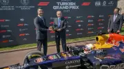 GP de Turquía vuelve a la F1 en 2027 con contrato de cinco años