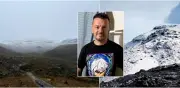 Guardaparques fallece por infarto en Parque Los Nevados tras pedir auxilio por radio