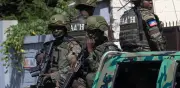 Haití recibe fuerza multinacional de la ONU con más de 5.500 soldados para combatir pandillas