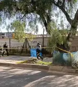 Hallan cadáver de rabino estadounidense en clóset abandonado en Bosa