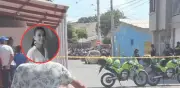 Hallan cuerpo de mujer envuelto en bolsas dentro de taxi en Barranquilla; investigan feminicidio