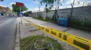 Hallan cuerpo sin vida dentro de un armario abandonado en Bosa