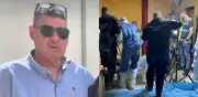 Hallan muerto y enterrado en Alicante a empresario clave en asesinato
