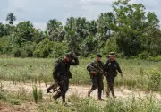 Hallan sin vida a dos jóvenes secuestrados por disidencias de las FARC en Cauca