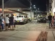 Hallan sin vida a joven de 17 años en San Gil: investigan causas de su muerte