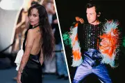 Harry Styles y Zoë Kravitz: compromiso de matrimonio tras ocho meses de relación