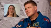 Hija de astronauta de Artemis II revela detalles íntimos de la histórica misión lunar