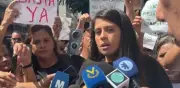 Hija de exministro de Chávez denuncia negación de medicinas y visitas a hermano preso político