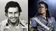 Hijo de Pablo Escobar revela plan para secuestrar a Michael Jackson en los años 80