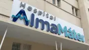 Hospital Alma Máter en crisis: cierra 120 camas y no paga salarios por deuda de EPS