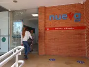 Hospital Alma Máter suspende atención a pacientes de Nueva EPS por deuda millonaria