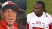 Hugo Rodallega aclara su reacción tras polémica sustitución en Santa Fe