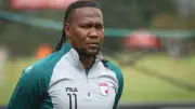 Hugo Rodallega arremete contra técnico de Pasto por presunta falta de respeto