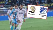 Humor en redes tras derrota de Millonarios en Copa Sudamericana: memes virales