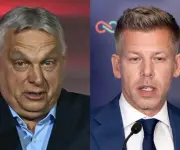 Hungría destituye a Viktor Orbán tras 16 años en el poder en elecciones históricas