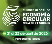 Ibagué se consolida como epicentro de la moda sostenible en Colombia con respaldo internacional