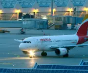 Iberia reanuda vuelos a Venezuela con cuatro frecuencias semanales tras suspensión