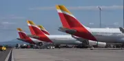 Iberia suspende vuelos a Cuba desde junio por crisis energética y escasez de combustible