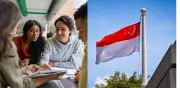 Icetex abre convocatorias para funcionarios públicos estudien en Singapur con becas completas