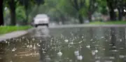 Ideam alerta por fuertes lluvias este fin de semana en Colombia