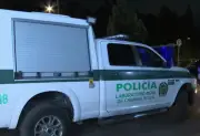 Identifican a agresor que asesinó a trabajadores durante rodaje de novela en Bogotá
