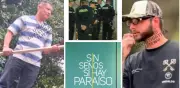 Identifican a presunto asesino de dos miembros de producción de 'Sin senos sí hay paraíso' en Bogotá