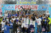 Ignacio Ithurralde, campeón con Millonarios en 2012, regresa como rival en Copa Sudamericana