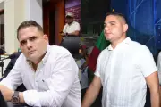 Imputan cargos a concejal Pedro Aponte y exalcalde Andy Reales por montaje contra Gloria Estrada