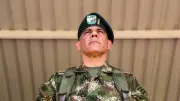 Imputarán al general (r) Eduardo Zapateiro por acoso sexual en el Ejército