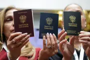 Incertidumbre por fin de contrato de pasaportes en Colombia en mayo 2026